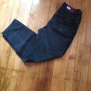 Vintage Tommy Hilfiger Mom Jeans